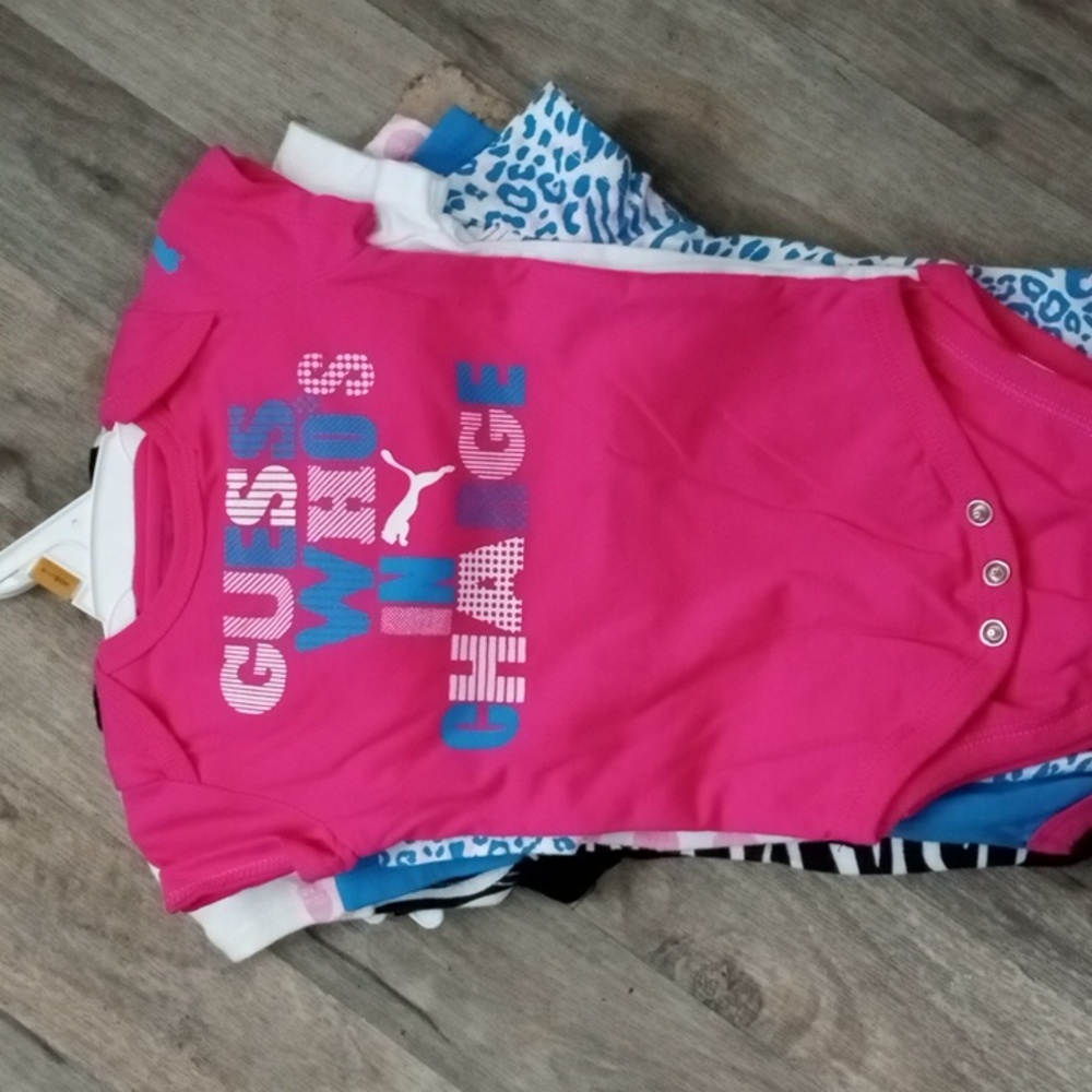 Puma 5 pc
